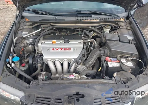 2006 Acura Tsx from USA, damaged, VIN JH4CL96816C019068